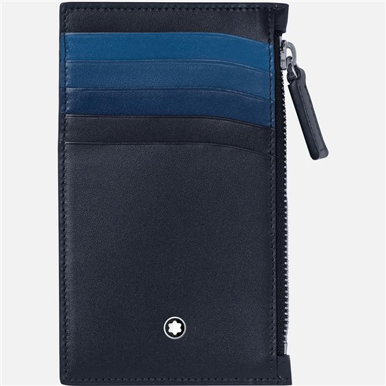 Porta carte store montblanc uomo